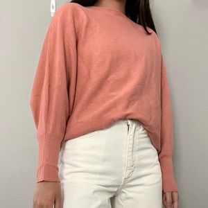 Kerisma Knits Dolman Sweater